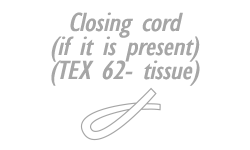 Closing String (Tex 62)