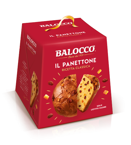 preview Il Panettone