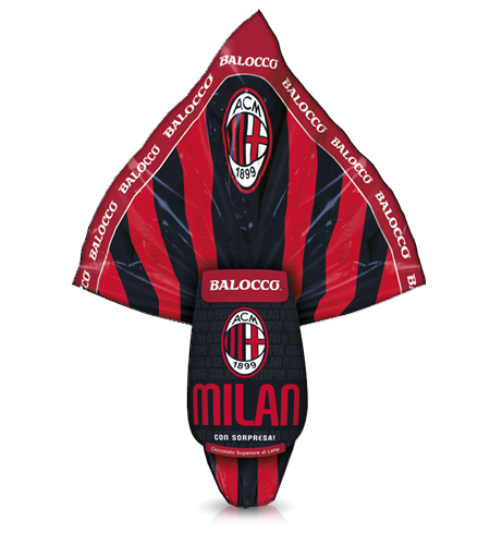 preview A.C. Milan