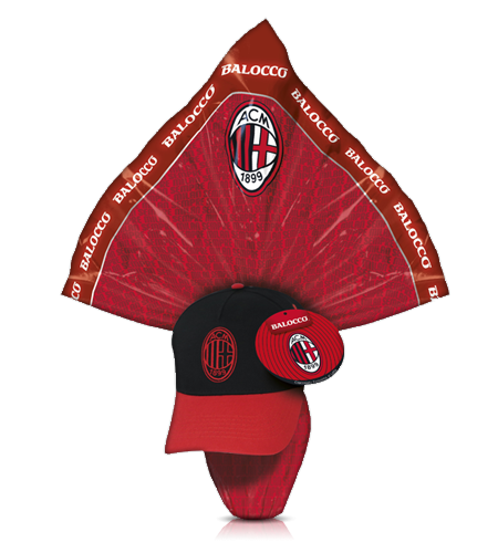 preview A.C. Milan con doppia sorpresa