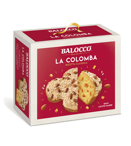 preview The Classic Colomba