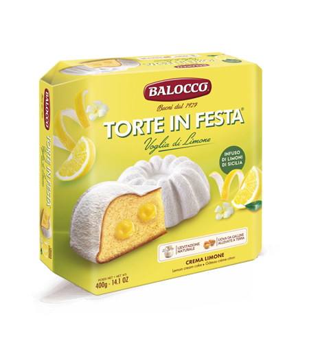 preview Torta Voglia di Limone